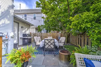 2907 N Wolcott Avenue #B, Chicago, IL 60657 - Photo 35