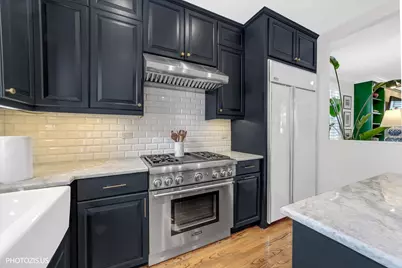 2907 N Wolcott Avenue #B, Chicago, IL 60657 - Photo 13