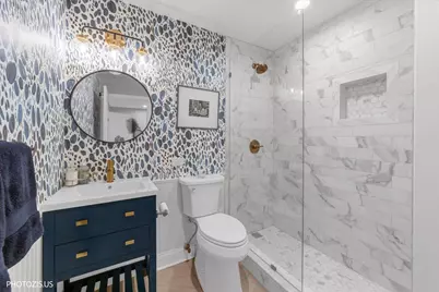 2907 N Wolcott Avenue #B, Chicago, IL 60657 - Photo 19