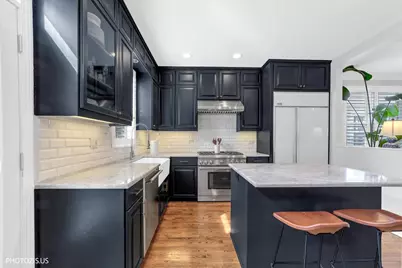 2907 N Wolcott Avenue #B, Chicago, IL 60657 - Photo 11