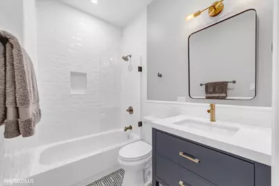2907 N Wolcott Avenue #B, Chicago, IL 60657 - Photo 27