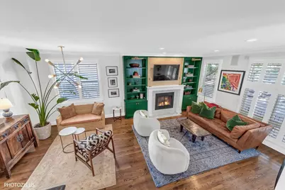 2907 N Wolcott Avenue #B, Chicago, IL 60657 - Photo 3