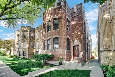 6730 N Rockwell Street, Chicago, IL 60645 - Photo 19