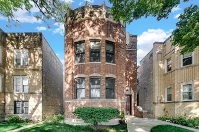 6730 N Rockwell Street, Chicago, IL 60645 - Photo 1