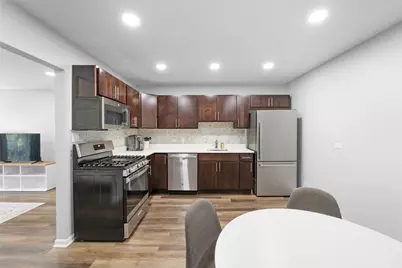 215 S Hale Street #9B, Addison, IL 60101 - Photo 3