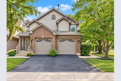 199 Old Oak Court W, Buffalo Grove, IL 60089 - Photo 17