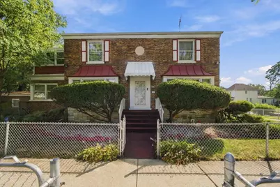 855 W 73rd Street, Chicago, IL 60621 - Photo 1