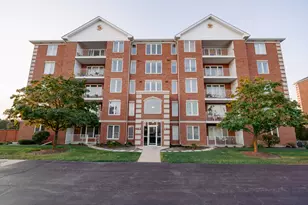 5550 115th St, Oak Lawn, IL 60453 - Photo 1