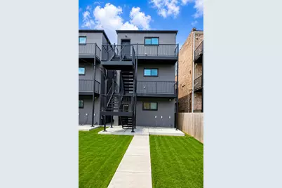 4739 S Indiana Avenue #2, Chicago, IL 60615 - Photo 15