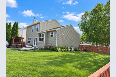 1423 Pioneer Court, Waukegan, IL 60085 - Photo 13