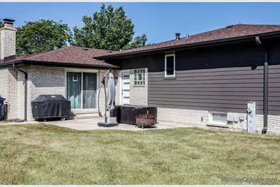 15329 Sunset Ridge Drive, Orland Park, IL 60462 - Photo 5
