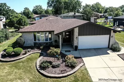 15329 Sunset Ridge Drive, Orland Park, IL 60462 - Photo 1