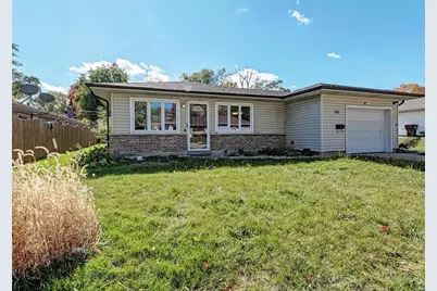 375 Winona Street, Park Forest, IL 60466 - Photo 1