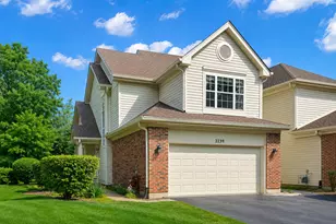 2239 Seaver Ln, Hoffman Estates, IL 60169 - Photo 1