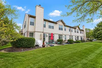 1288 W Black Wolf Road, Round Lake, IL 60073 - Photo 19