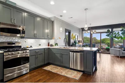 3025 N California Avenue #4SE, Chicago, IL 60618 - Photo 9