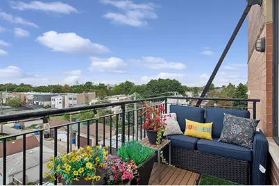 3025 N California Avenue #4SE, Chicago, IL 60618 - Photo 19