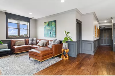 3025 N California Avenue #4SE, Chicago, IL 60618 - Photo 11