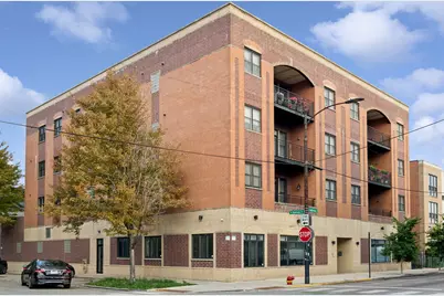 3025 N California Avenue #4SE, Chicago, IL 60618 - Photo 1