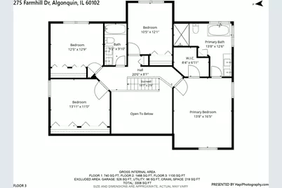 275 Farmhill Drive, Algonquin, IL 60102 - Photo 45