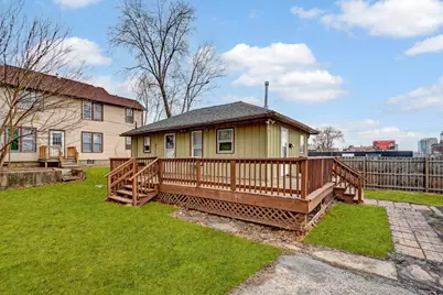 417 W Jefferson Street, Joliet, IL 60435 - Photo 5