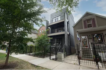 1932 N Drake Avenue #2E, Chicago, IL 60647 - Photo 55