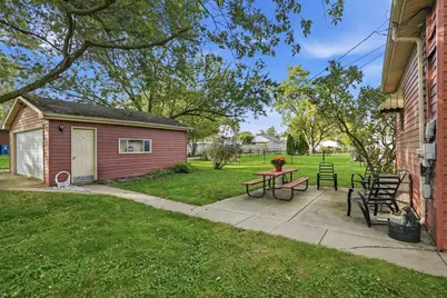 3446 Florence Avenue, Steger, IL 60475 - Photo 25