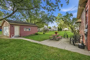 3446 Florence Ave, Steger, IL 60475 - Photo 25