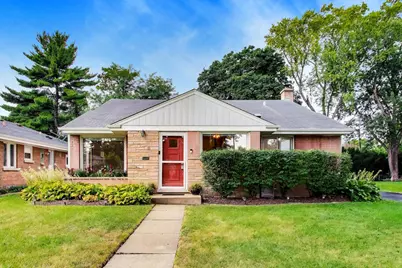 108 S Mount Prospect Road, Mount Prospect, IL 60056 - Photo 1