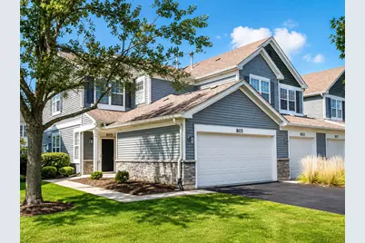 805 Genesee Drive, Naperville, IL 60563 - Photo 1