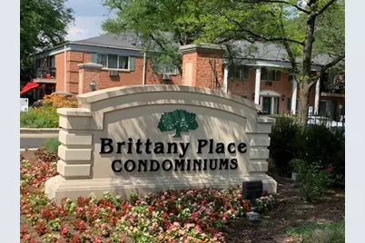 [Address not provided], Arlington Heights, IL 60005 - Photo 1