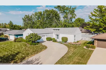 20 Independence Square, Bloomington, IL 61704 - Photo 1