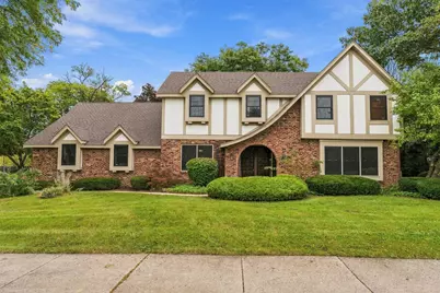 1221 W Sable Drive, Addison, IL 60101 - Photo 1