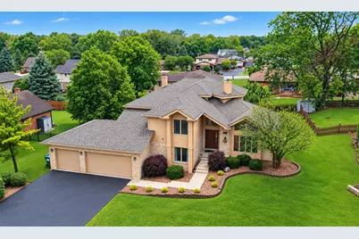 13630 S Chippewa Trail, Homer Glen, IL 60491 - Photo 1