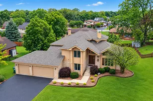 13630 S Chippewa Trail, Homer Glen, IL 60491 - Photo 1