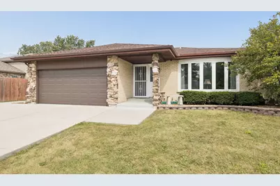 5222 Laramie Court, Oak Forest, IL 60452 - Photo 1