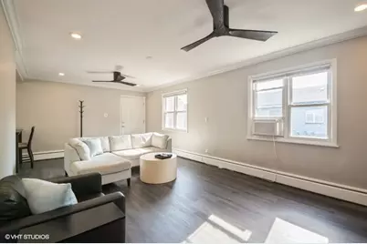 2621 W Gregory Street #2N, Chicago, IL 60625 - Photo 3