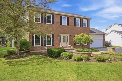 452 Spring Ridge Drive, Crystal Lake, IL 60012 - Photo 3