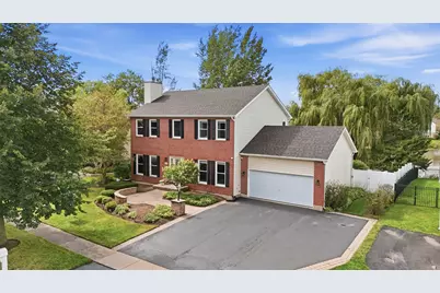 452 Spring Ridge Drive, Crystal Lake, IL 60012 - Photo 5