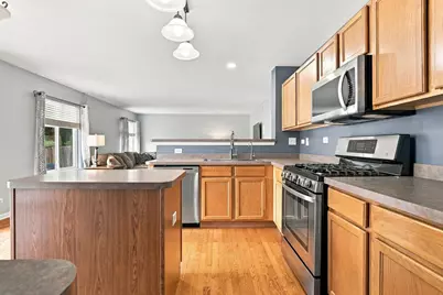 6900 Twin Falls Drive, Plainfield, IL 60586 - Photo 9