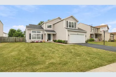 6900 Twin Falls Drive, Plainfield, IL 60586 - Photo 45