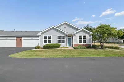21526 Wolf Lake Way #0, Crest Hill, IL 60403 - Photo 1