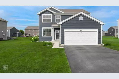 714 Juniper Street, Oswego, IL 60543 - Photo 1