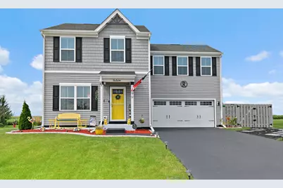 499 Bantam Street, Dekalb, IL 60115 - Photo 1