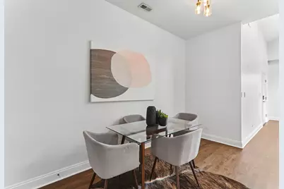 2846 N Halsted Street #4S, Chicago, IL 60657 - Photo 9