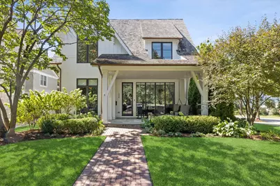 504 S Lincoln Street, Hinsdale, IL 60521 - Photo 1