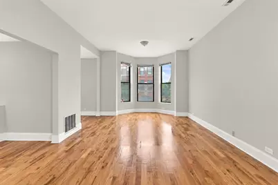 1480 W Erie Street #3F, Chicago, IL 60642 - Photo 3