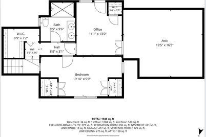 478 S Hampshire Avenue, Elmhurst, IL 60126 - Photo 31