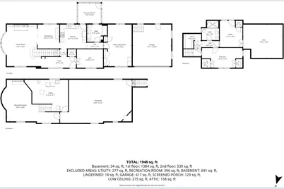 478 S Hampshire Avenue, Elmhurst, IL 60126 - Photo 33