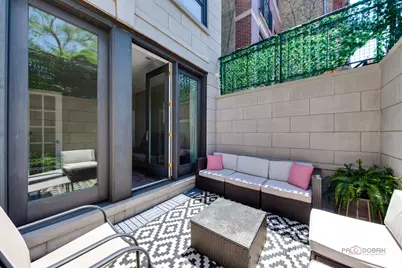 1321 N Bosworth Avenue #1S, Chicago, IL 60622 - Photo 33